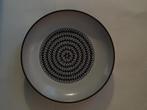 Bord/Schaal Perl Onyx Ceramano, Huis en Inrichting, Keuken | Servies, Gebruikt, Keramiek, Ophalen of Verzenden, Bord(en)