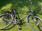 Heren opa fiets empo speciaal herenfiets oldtimer, Ophalen