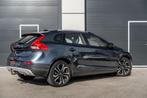 Volvo V40 Cross Country 2.0 D2 Leder|Dodehoek|Cam|Navi|PANO!, Auto's, Volvo, 1363 kg, Euro 6, 4 cilinders, Bedrijf