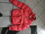 Warme winterjas maat S Ellesse, Ellesse, Nieuw, Ophalen of Verzenden, Roze