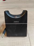 Jabra Evolve 75 - Charging Stand, Computers en Software, Headsets, Ophalen, Gebruikt, Jabra Evolve