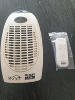 Een Heater, Ophalen, Zo goed als nieuw