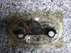 Citroën 2CV Raid Paris-Tokio-Paris (1956), Hobby en Vrije tijd, Modelauto's | 1:43, Nieuw, Ophalen of Verzenden, Auto, Norev