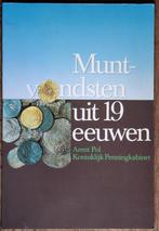 metaaldetector, Muntvondsten uit de 19e eeuw, Hobby en Vrije tijd, Metaaldetectors, Ophalen of Verzenden, Zo goed als nieuw, Overige merken