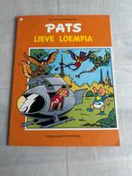Pats - Lieve Loempia - W. Vandersteen, Boeken, Stripboeken, Eén stripboek, Ophalen of Verzenden, Gelezen
