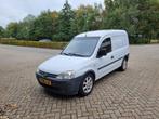 Opel Combo 1.3 TDI 55KW 2011Apk 09-2026 Airco NAP Schuifdeur, Auto's, Euro 5, 74 pk, 4 cilinders, Origineel Nederlands