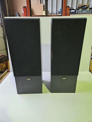 Set JVC SP-X550BKE speakers luidsprekers beschikbaar voor biedingen