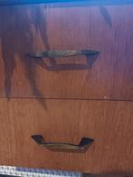 GEZOCHT / GEVRAAGD: Louis van Teeffelen handvat / meubelbesl, Ophalen of Verzenden, Minder dan 45 cm