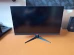 Acer 27" 144Hz IPS Gaming Monitor - Quad HD, Computers en Software, Monitoren, Gebruikt, Kantelbaar, 101 t/m 150 Hz, DisplayPort