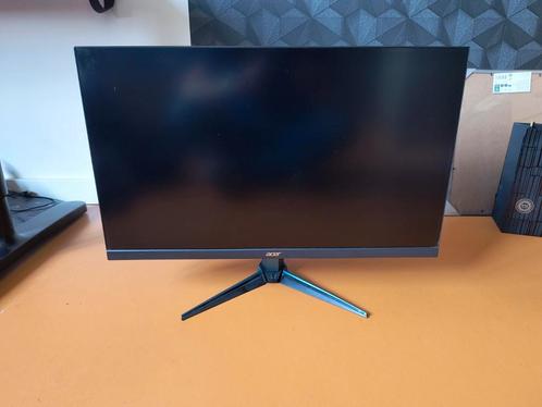 Acer 27" 144Hz IPS Gaming Monitor - Quad HD, Computers en Software, Monitoren, Gebruikt, 101 t/m 150 Hz, DisplayPort, HDMI, Gaming