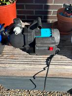 Gardena 3000/4 Jet Tuinpomp, Ophalen of Verzenden, Gebruikt, Elektrisch, Hydrofoorpomp