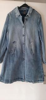 Denim spijkerjas, merk Blue Daze. Nieuw., Maat 38/40 (M), Blauw, Blue Daze, Nieuw