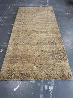 Nette Kymo SG Marble vloerkleed | Shaggy Wool Caramel, Huis en Inrichting, Stoffering | Tapijten en Kleden, Ophalen, 200 cm of meer