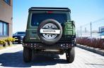 F4X4 Fabryka Achter Bumper  Suzuki Jimny ( 2018 Heden ), Verzenden, Nieuw