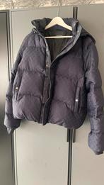 Daily paper jas maat m, Kleding | Dames, Jassen | Winter, Verzenden, Zo goed als nieuw