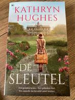 De sleutel - Kathryn Hughes, Ophalen of Verzenden, Zo goed als nieuw, Nederland, Kathryn Hughes