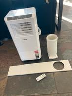 Inventum mobiele airco, Witgoed en Apparatuur, Airco's, Ophalen, Gebruikt, Minder dan 60 m³, 3 snelheden of meer