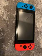 Nintendo Switch (Gebruikt, Blauwe Controller Defect), Ophalen, Gebruikt, Overige genres, Eén computer