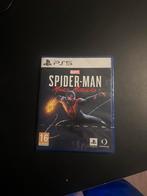 Spider-Man Miles Morales PS5 - Nieuw!, Ophalen of Verzenden, Nieuw