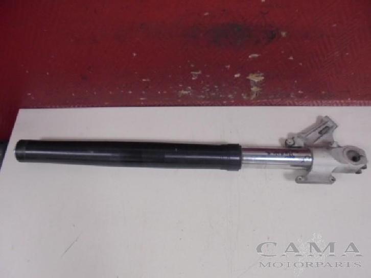 VOORVORK POOT LINKS KTM 990 Super Duke 2007-2011, Motoren, Onderdelen | Overige, Gebruikt