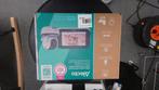 Alecto Babymonitor DVM200, Terugspreekfunctie, Nieuw, Ophalen of Verzenden, 250 meter of meer