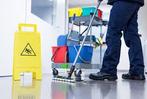 Werk/opdrachten GEZOCHT.    Schoonmaak/afval/opruimen, Overige vormen