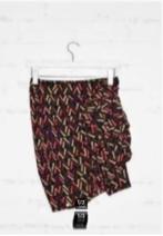 JOSH V - Prachtige Rok maat S - Nieuw €129,95 - JOSHV, Kleding | Dames, Rokken, Zwart, Nieuw, Ophalen of Verzenden, X
