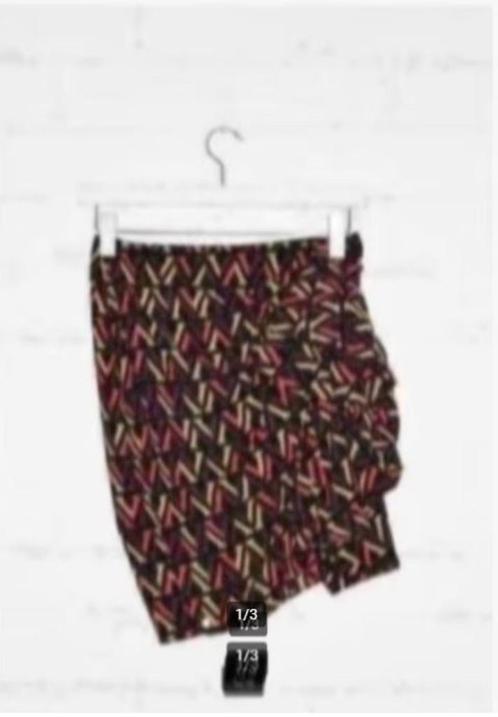 JOSH V - Prachtige Rok maat S - Nieuw €129,95 - JOSHV, Kleding | Dames, Rokken, Nieuw, Maat 36 (S), Zwart, Boven de knie, Ophalen of Verzenden