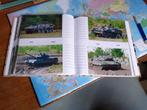 120 Ned. Legervoertuigen  120 (herdruk) foto's: 10 x 15 cm, Verzamelen, Verzenden, Landmacht, Nederland, Foto of Poster
