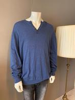Nieuwe trui van Martomod maat XXL 2XL, Douwenmaat 8-3 Meppel, Info@again.nu, Blauw, Trui of Vest