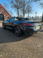 BMW Z4 2.0 i aut M-Sport in topstaat, Auto's, BMW, Automaat, 1998 cc, Achterwielaandrijving, 4 cilinders