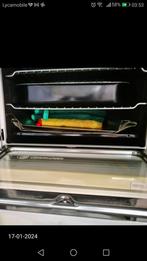 Zéér nette vrijstaande oven grill functie van moulemex !, Witgoed en Apparatuur, Ovens, Minder dan 45 cm, Ophalen of Verzenden