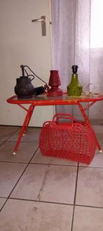 Lot: RETRO, Ophalen of Verzenden