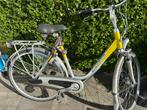 Gazelle Orange 28 inch, Fietsen en Brommers, Fietsen | Dames | Damesfietsen, Ophalen, Zo goed als nieuw, Gazelle