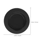 Kunststof dop / stop voor spaarpot etc, diameter 3.6 cm, Verzamelen, Spaarpotten, Ophalen of Verzenden, Nieuw, Kunststof