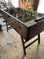 Topper Tafelvoetbal Izgst - Mist Ballen, Vijf spelers of meer, Ophalen, Zo goed als nieuw