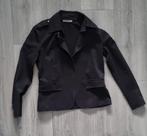 Blazer zwart M/L, Ophalen of Verzenden, Zo goed als nieuw, Zwart