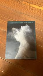 In elements sjoerd knibbeler, Ophalen of Verzenden, Zo goed als nieuw, Overige onderwerpen