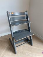 Stokke tripp trapp, Ophalen, Gebruikt, Meegroeistoel