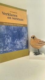 Oosterom, Leo; Verklaren en verstaan, Boeken, Ophalen of Verzenden, Gelezen, Christendom | Protestants