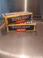 Sunlight zeep, Ophalen of Verzenden, Gebruikt, Verpakking