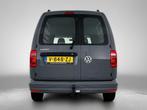 Volkswagen Caddy 2.0 TDI L2H1 BMT Maxi Exclusive Edition | A, Voorwielaandrijving, Gebruikt, Volkswagen, Origineel Nederlands