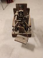 Bascule, Antiek en Kunst, Antiek | Gereedschap en Instrumenten, Ophalen