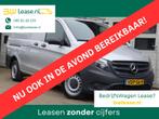 Mercedes-Benz Vito 114 CDI Automaat Euro 6 Lang L2 - Imperia, Auto's, Bestelauto's, Automaat, 136 pk, Euro 6, 4 cilinders