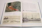 Groninger Scheepvaart & Scheepsbouw vanaf 1600 — Overzicht, Verzamelen, Scheepvaart, N.v.t., N.v.t., Ophalen of Verzenden, Zo goed als nieuw