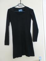 Nieuwe zwarte jurk. Maat XS, Kleding | Dames, Zwart, Nieuw, Ophalen of Verzenden, Maat 34 (XS) of kleiner