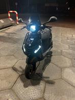 Piaggio zip, Ophalen, Maximaal 45 km/u, Zip, Zo goed als nieuw