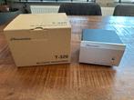 Nieuwe Phasemation T-320 MC stepup transformator, Audio, Tv en Foto, Ophalen of Verzenden, Nieuw, Platenspeler-onderdeel, Overige merken