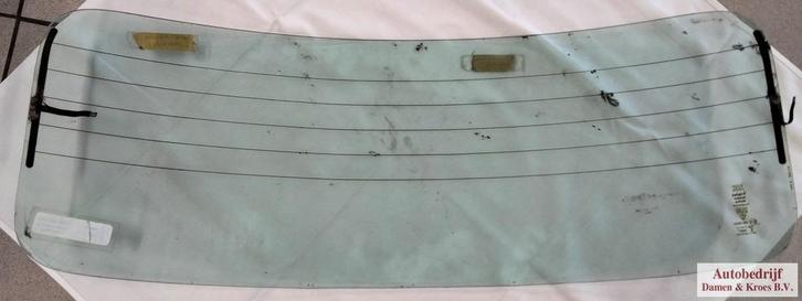 Achterruit Mini, Auto-onderdelen, Ruiten en Toebehoren, Rover, Gebruikt, Ophalen