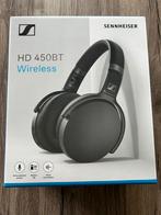 Sennheiser wireless noise cancellation koptelefoon, Audio, Tv en Foto, Koptelefoons, Nieuw, Overige merken, Op oor (supra aural)